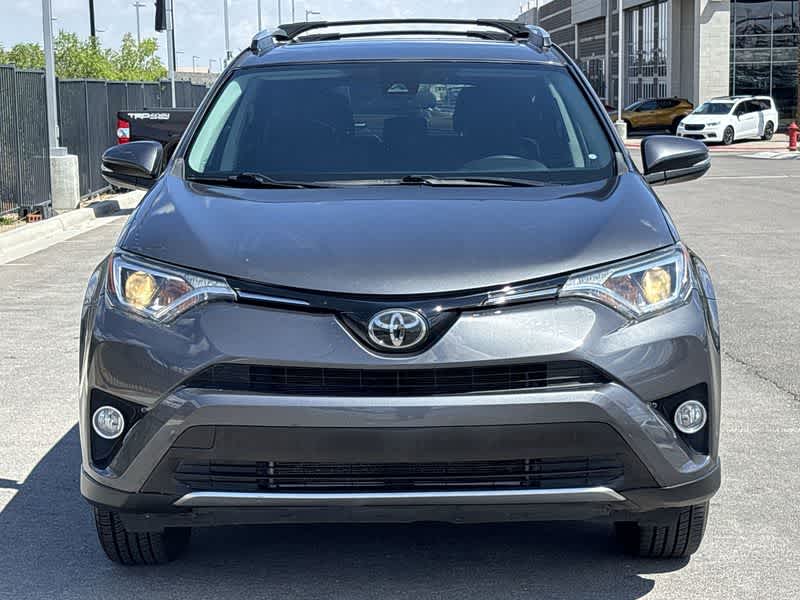 Thumbnail: 2017 Toyota RAV4 - 3