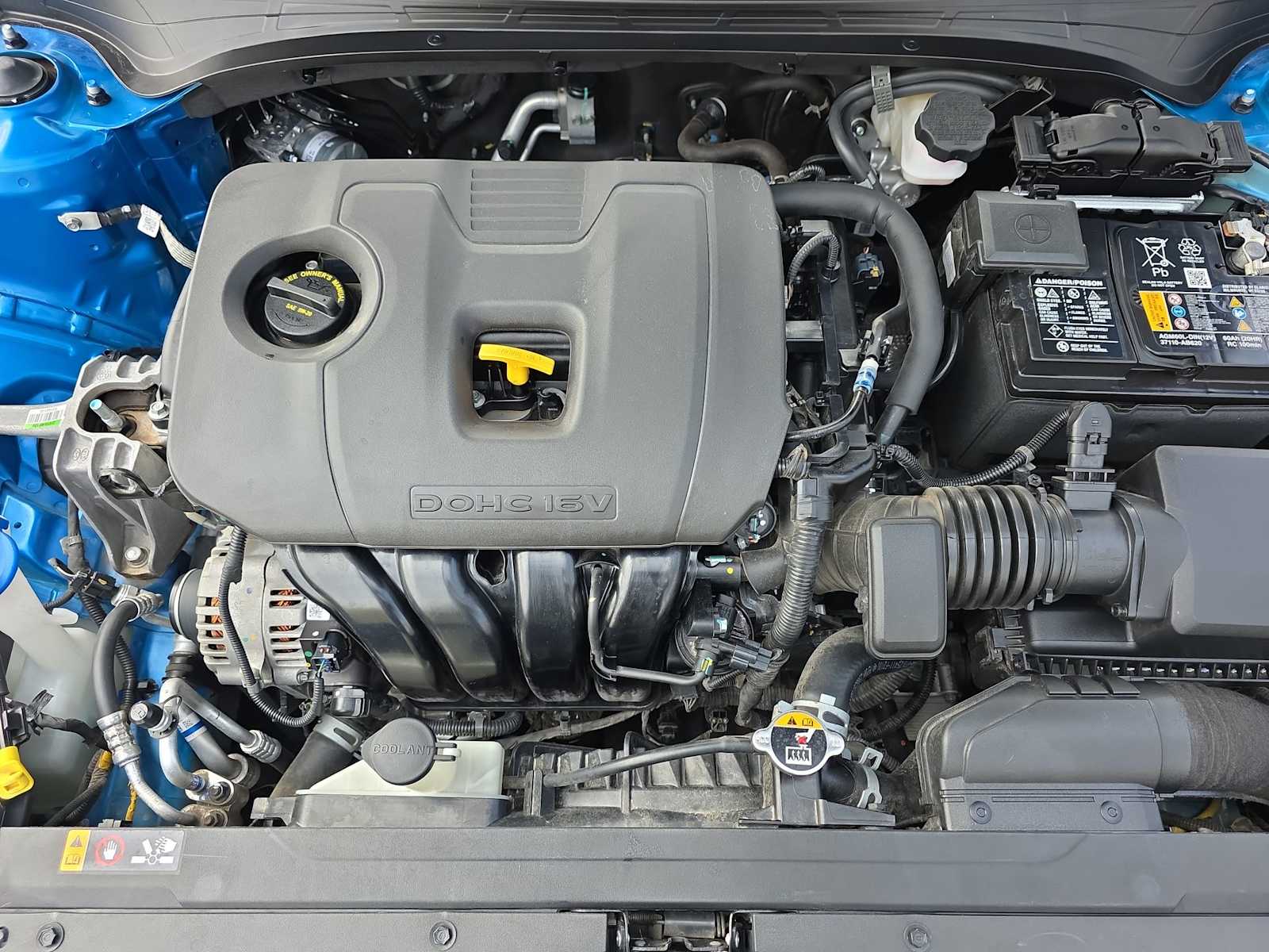 Thumbnail: 2024 Kia Forte - 13