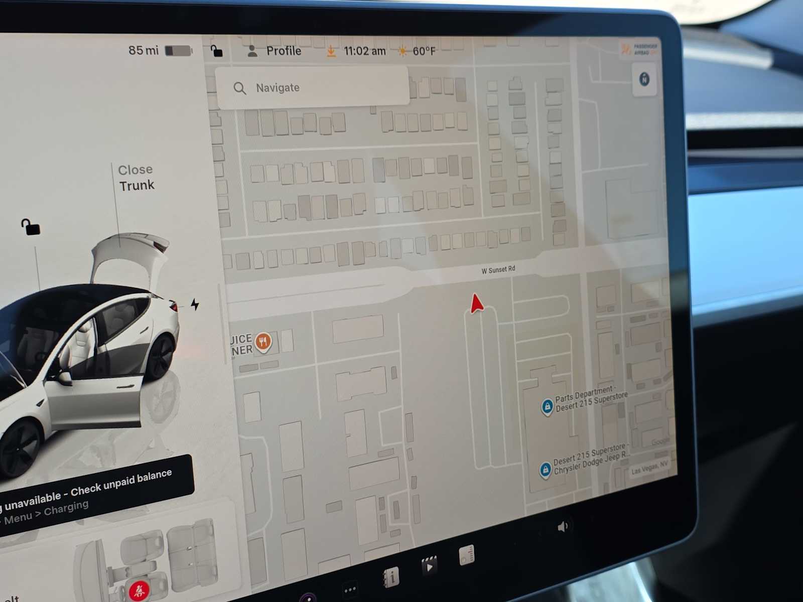 Thumbnail: 2023 Tesla Model 3 - 27