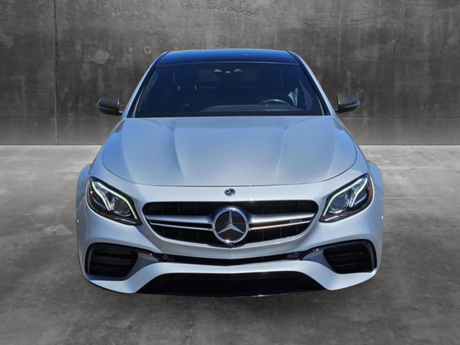 Used 2018 Mercedes-Benz E-Class AMG E63 with VIN WDDZF8KB3JA365549 for sale in Las Vegas, NV