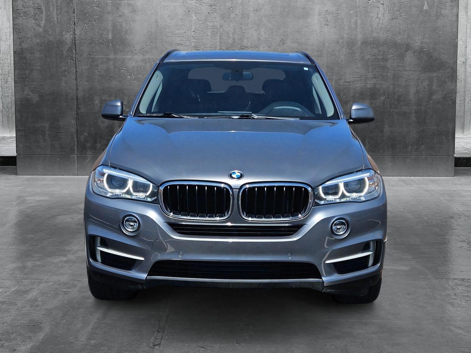 Used 2016 BMW X5 sDrive35i with VIN 5UXKR2C56G0R70686 for sale in Las Vegas, NV
