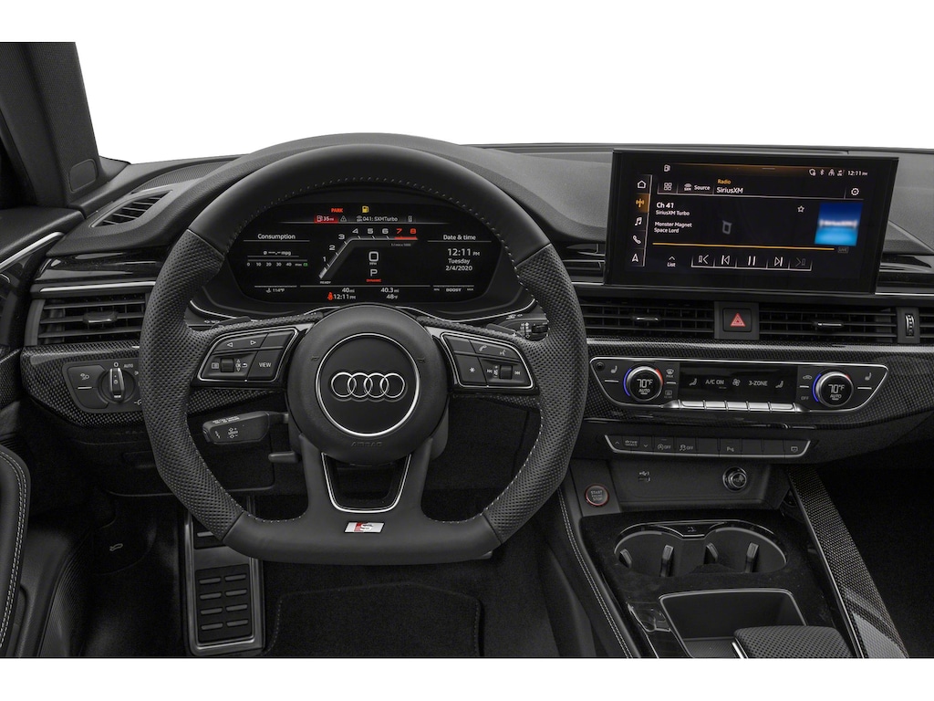 New 2024 Audi S4 For Sale Las Vegas Serving Henderson VIN