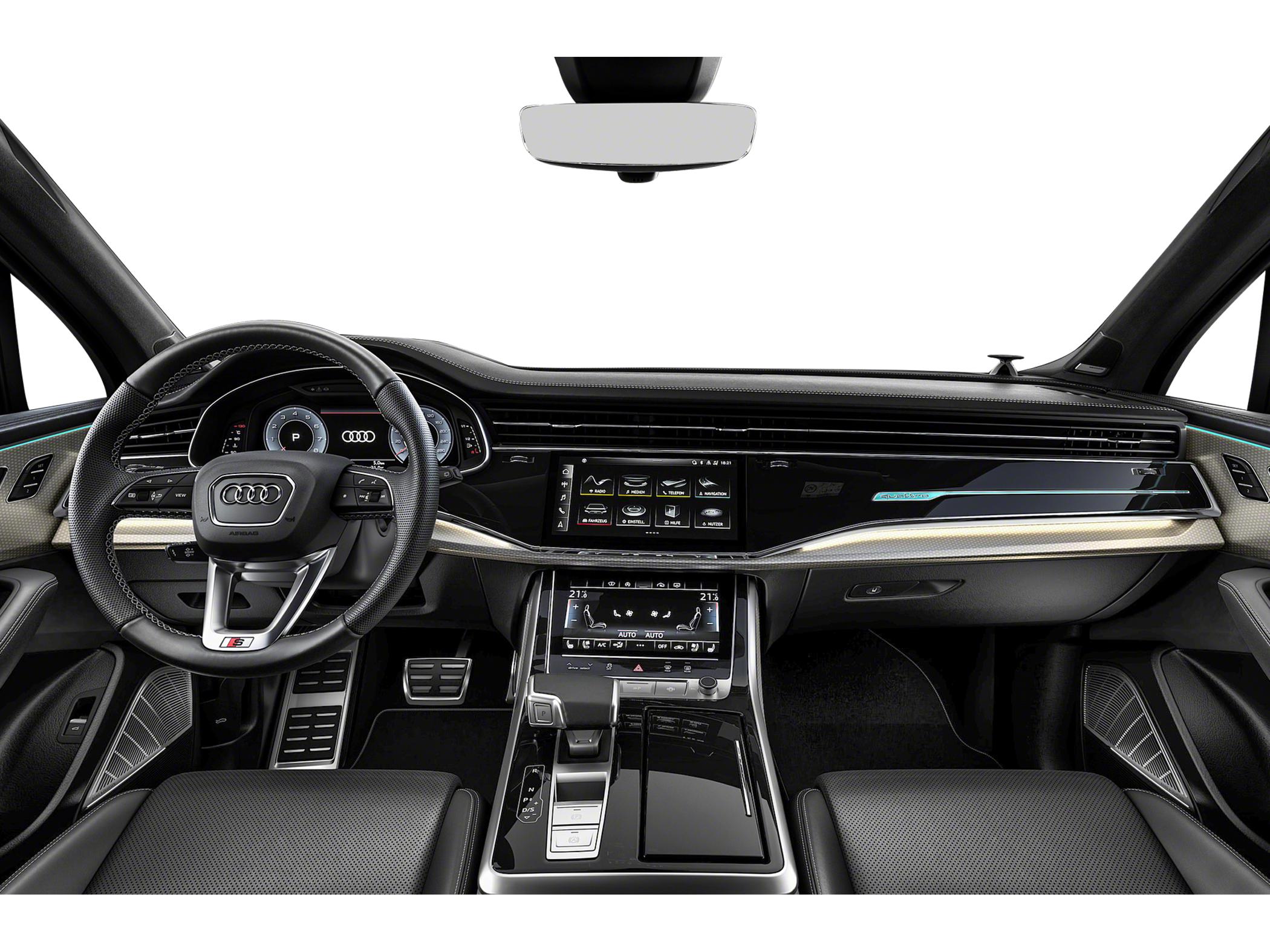 New 2025 Audi Q7 For Sale | Las Vegas | Serving Henderson
