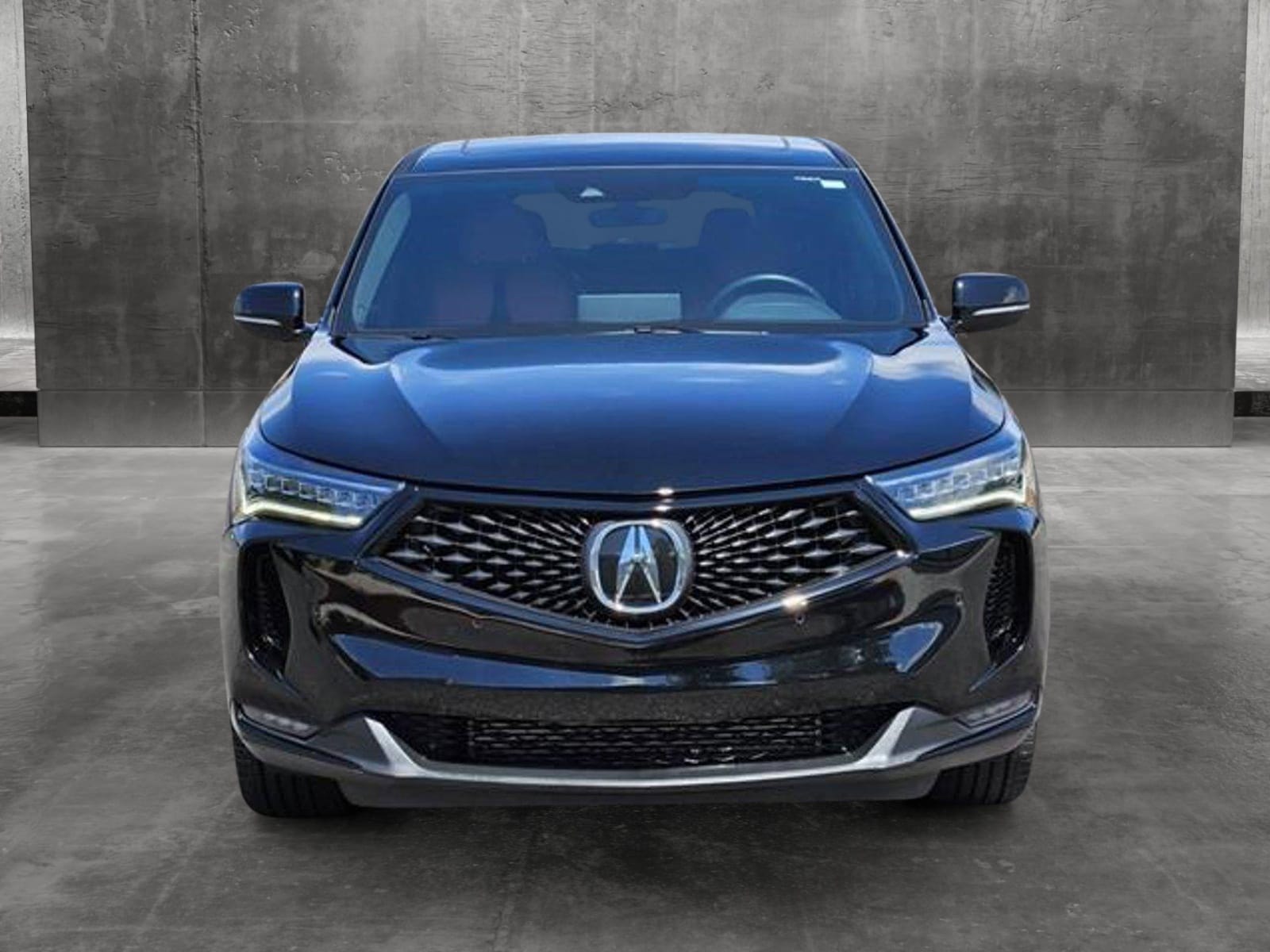 Used 2022 Acura RDX A-Spec Package with VIN 5J8TC1H6XNL001277 for sale in Las Vegas, NV