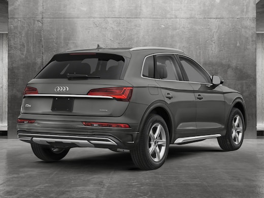 The NEW 2024 Audi Q5 Review: A TOP-NOTCH Luxury SUV 