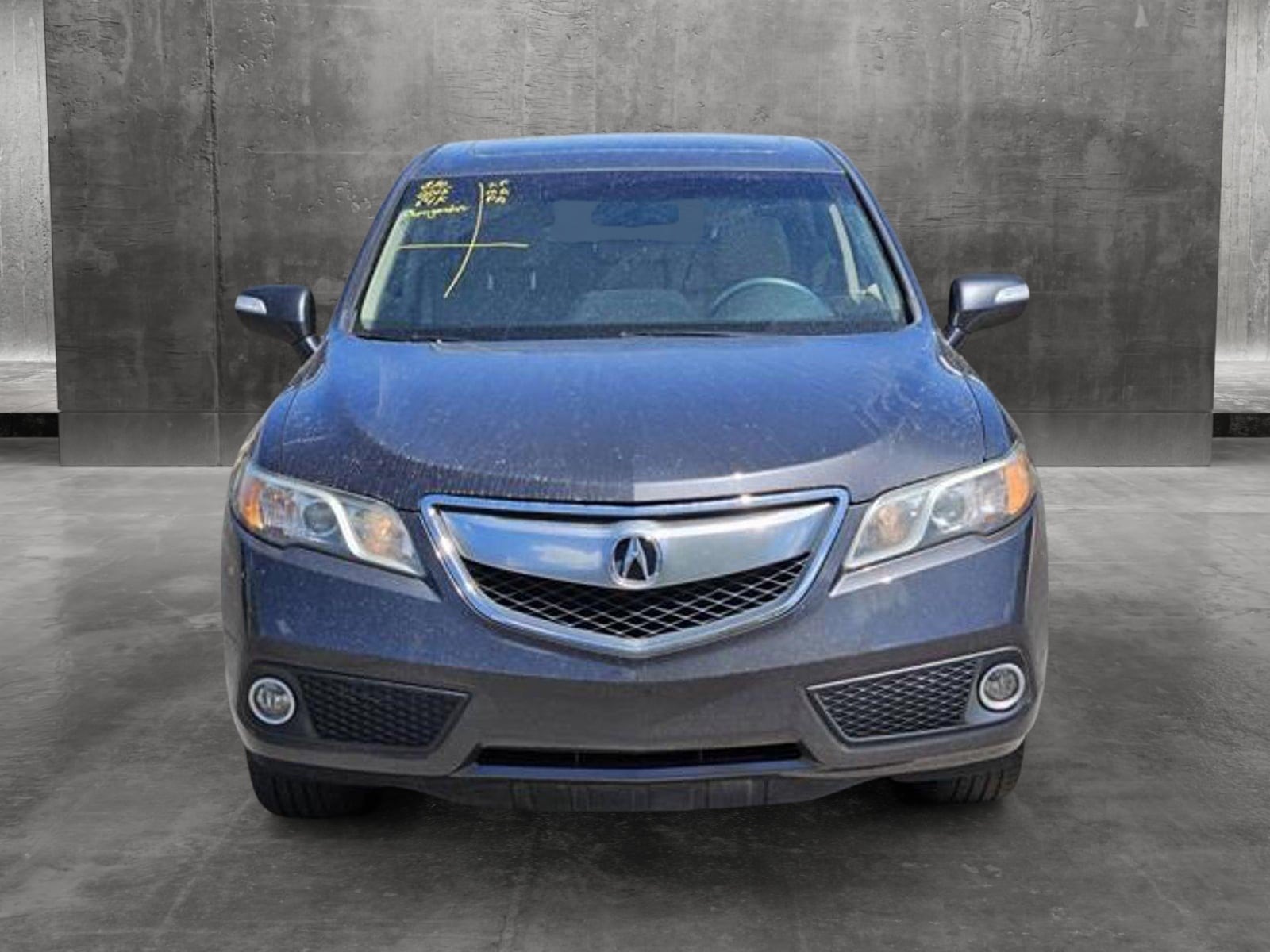 Used 2015 Acura RDX Technology Package with VIN 5J8TB4H5XFL021574 for sale in Las Vegas, NV