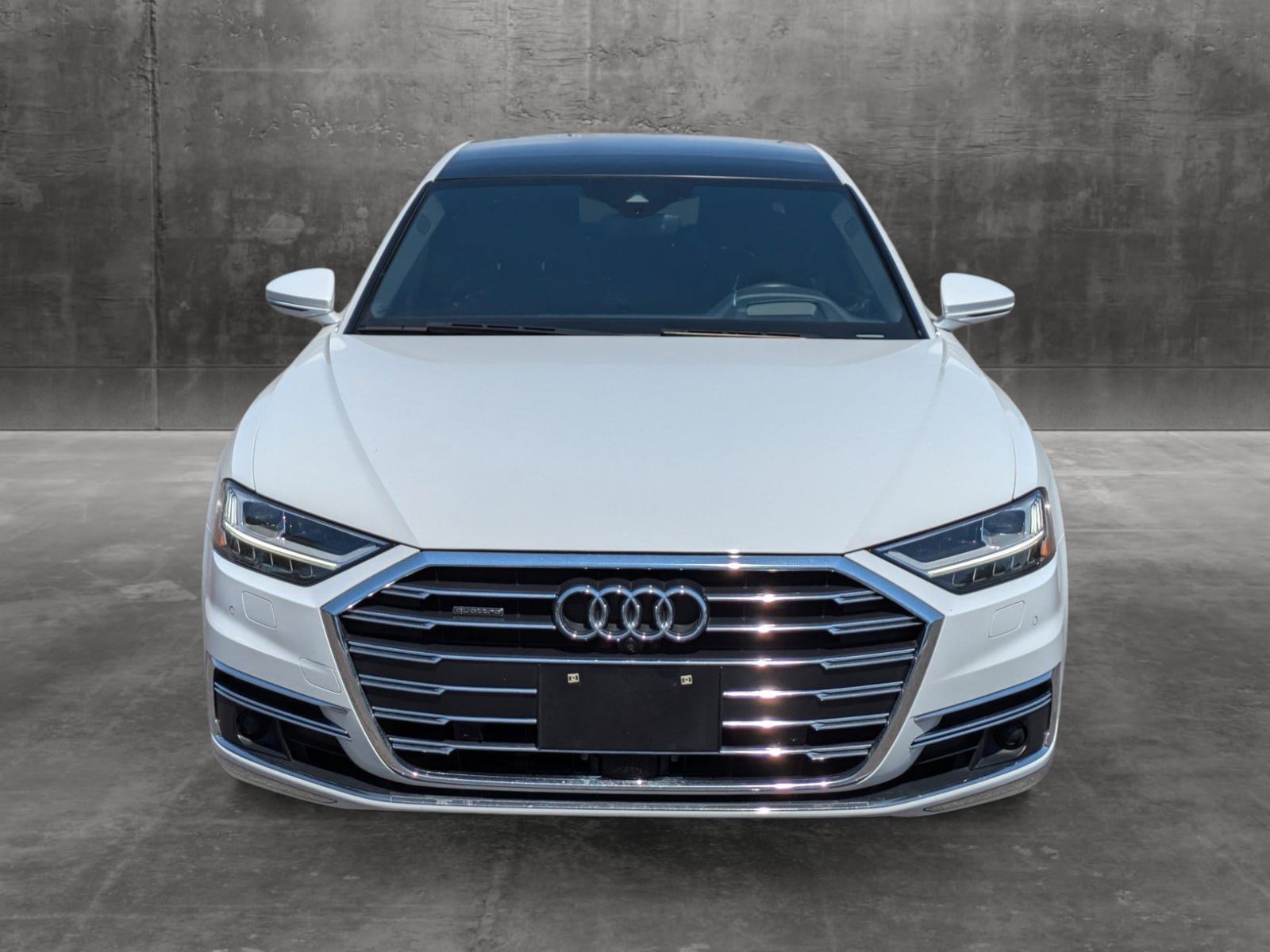 Used 2019 Audi A8 Base with VIN WAU8DAF85KN004798 for sale in Las Vegas, NV