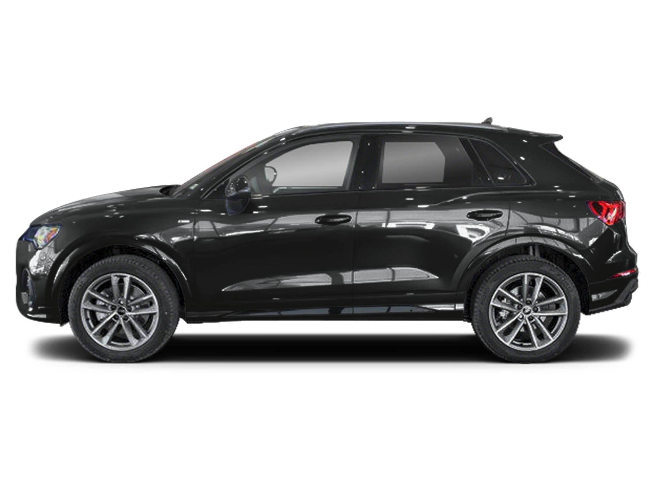 2025 Audi Q3 S line Premium Plus photo 2
