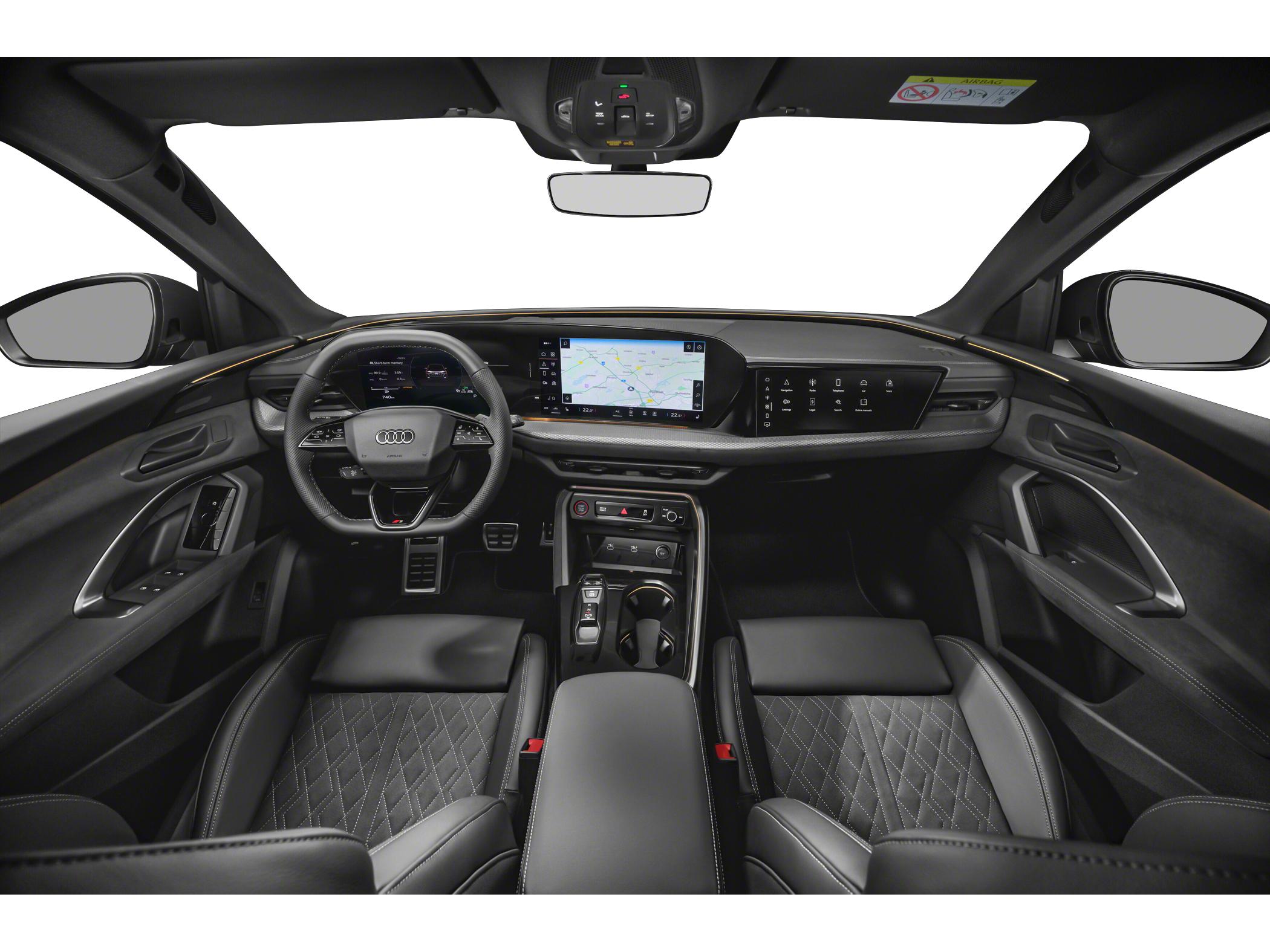 2025 Audi Q5 Premium Plus photo 3