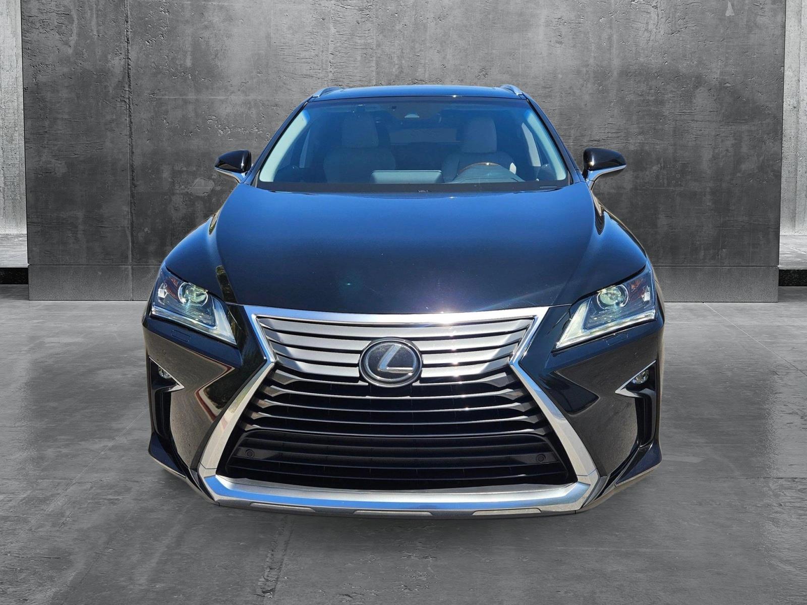 Used 2017 Lexus RX 350 with VIN 2T2BZMCA6HC062056 for sale in Las Vegas, NV