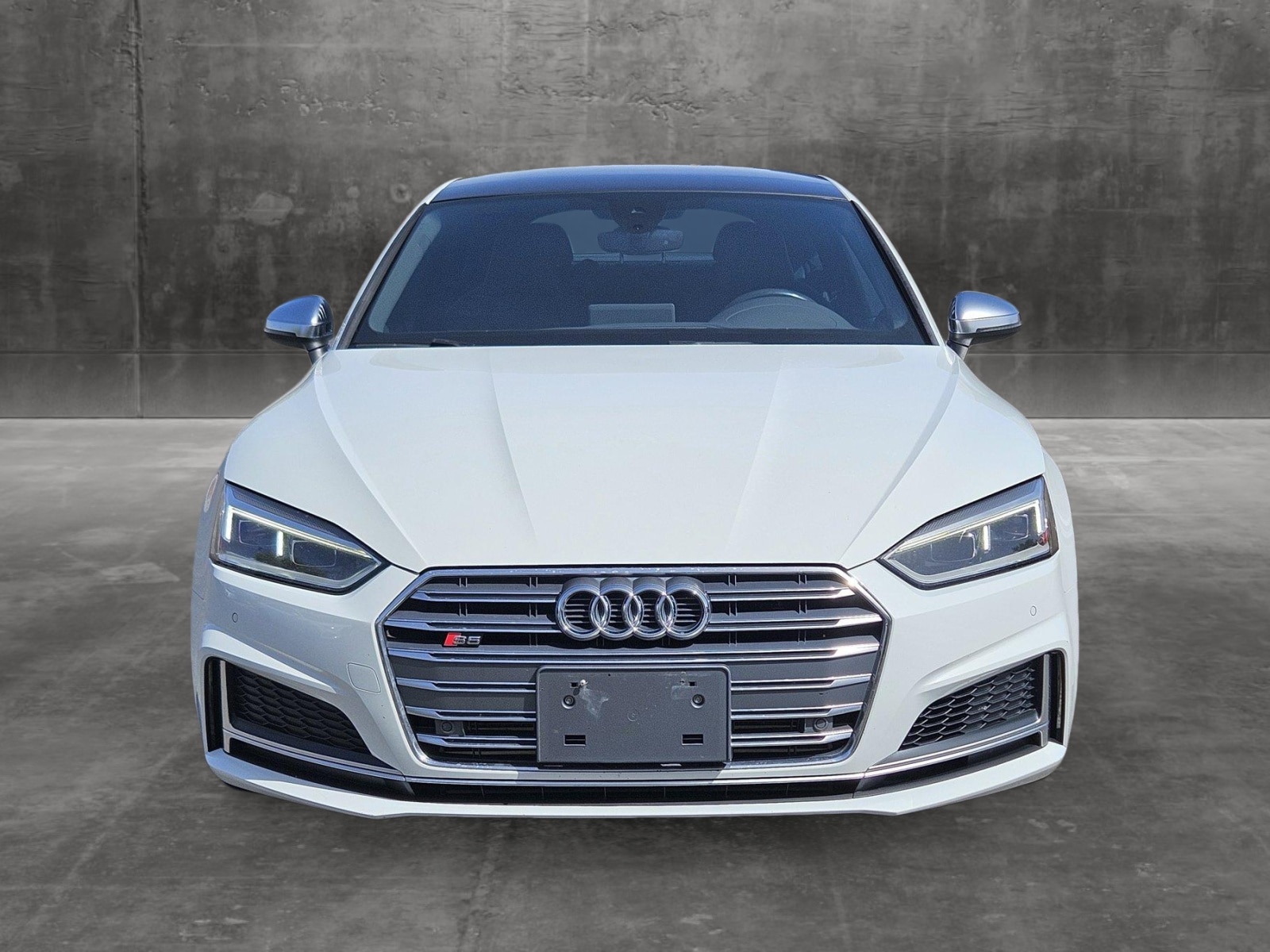 Used 2018 Audi S5 Sportback Premium Plus with VIN WAUB4CF58JA046153 for sale in Las Vegas, NV