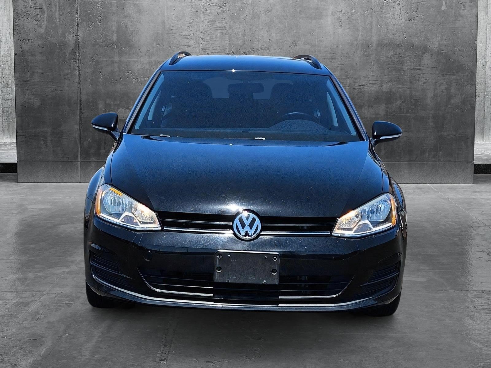 Used 2015 Volkswagen Golf SportWagen TDI S with VIN 3VWCA7AU0FM518035 for sale in Las Vegas, NV