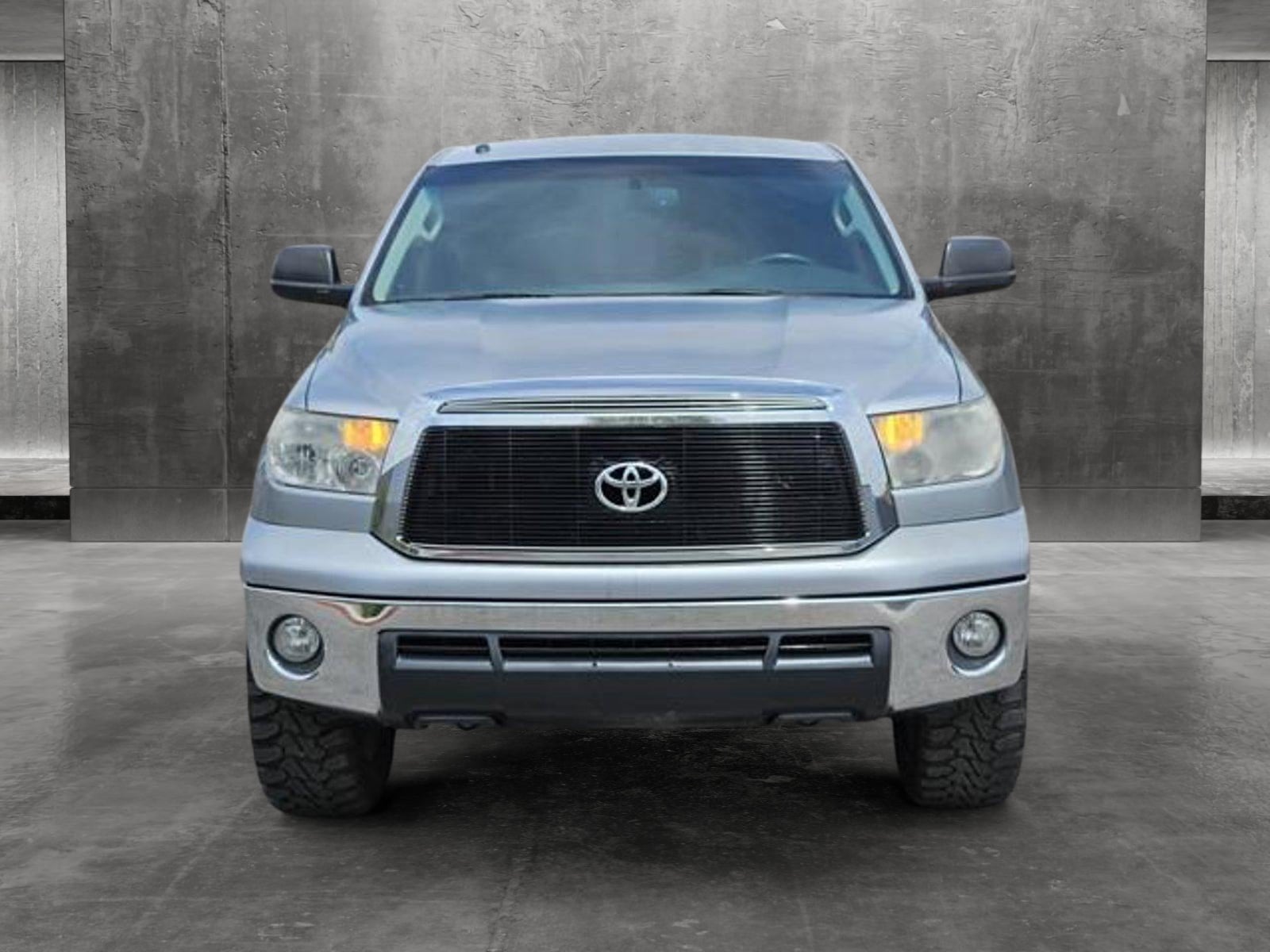 Used 2012 Toyota Tundra Tundra Grade with VIN 5TFEY5F1XCX121416 for sale in Las Vegas, NV