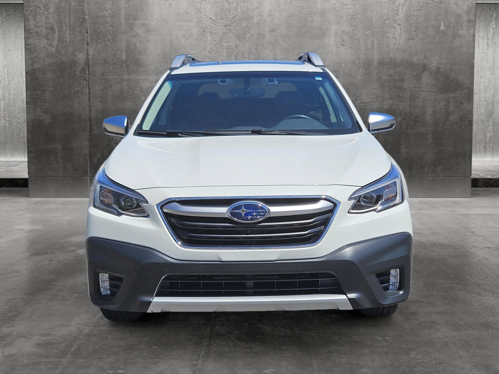 Used 2022 Subaru Outback Touring with VIN 4S4BTGPD2N3178205 for sale in Las Vegas, NV