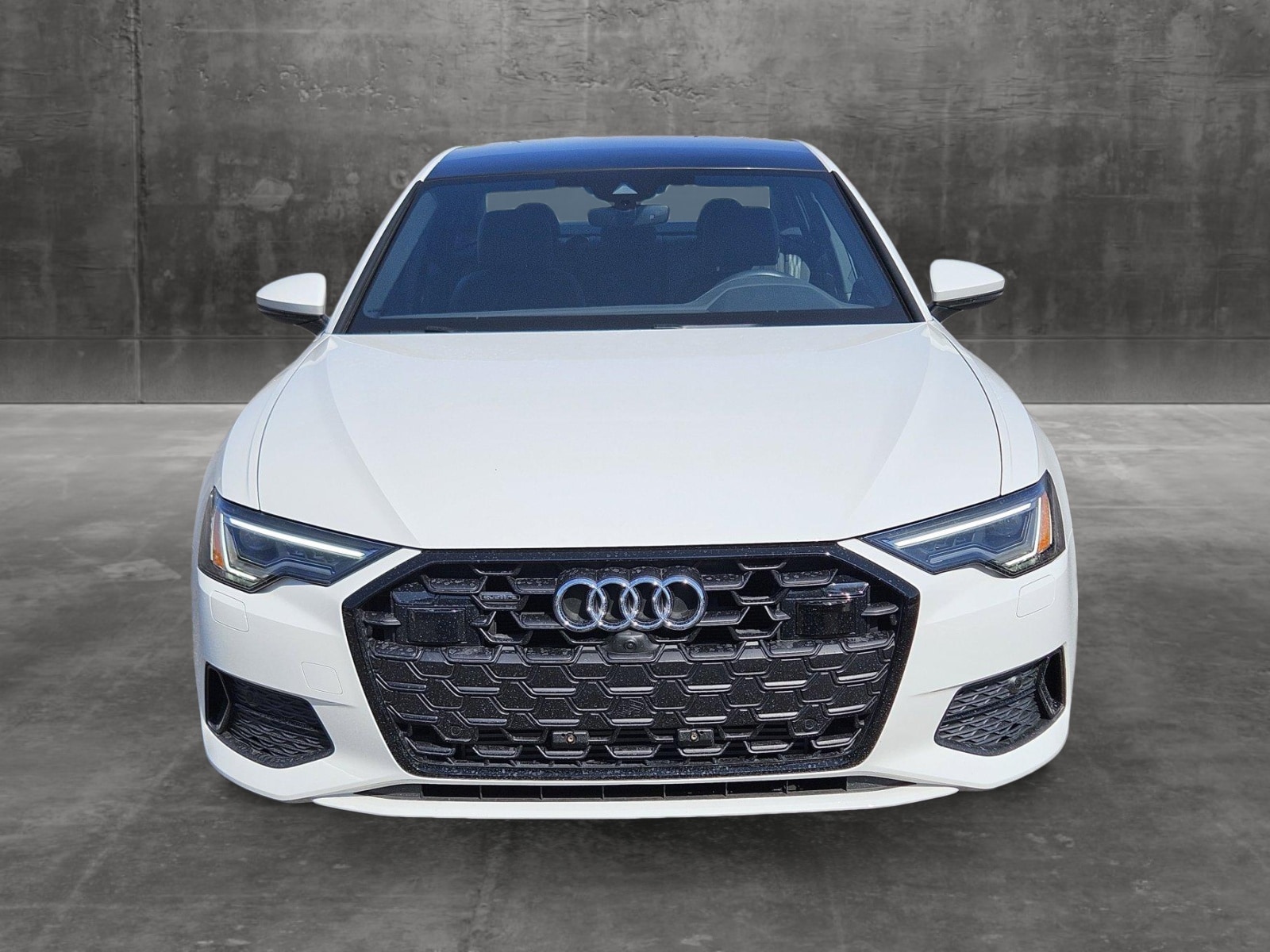 Used 2024 Audi A6 Premium with VIN WAUD3BF29RN006552 for sale in Las Vegas, NV