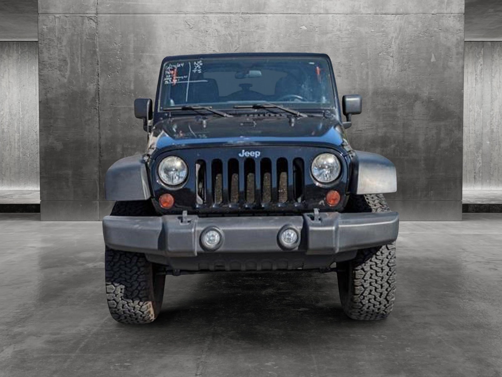 Used 2011 Jeep Wrangler Sport with VIN 1J4AA2D1XBL546705 for sale in Las Vegas, NV