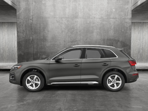 2024 Audi Q5 Review, Pricing, New Q5 SUV Models