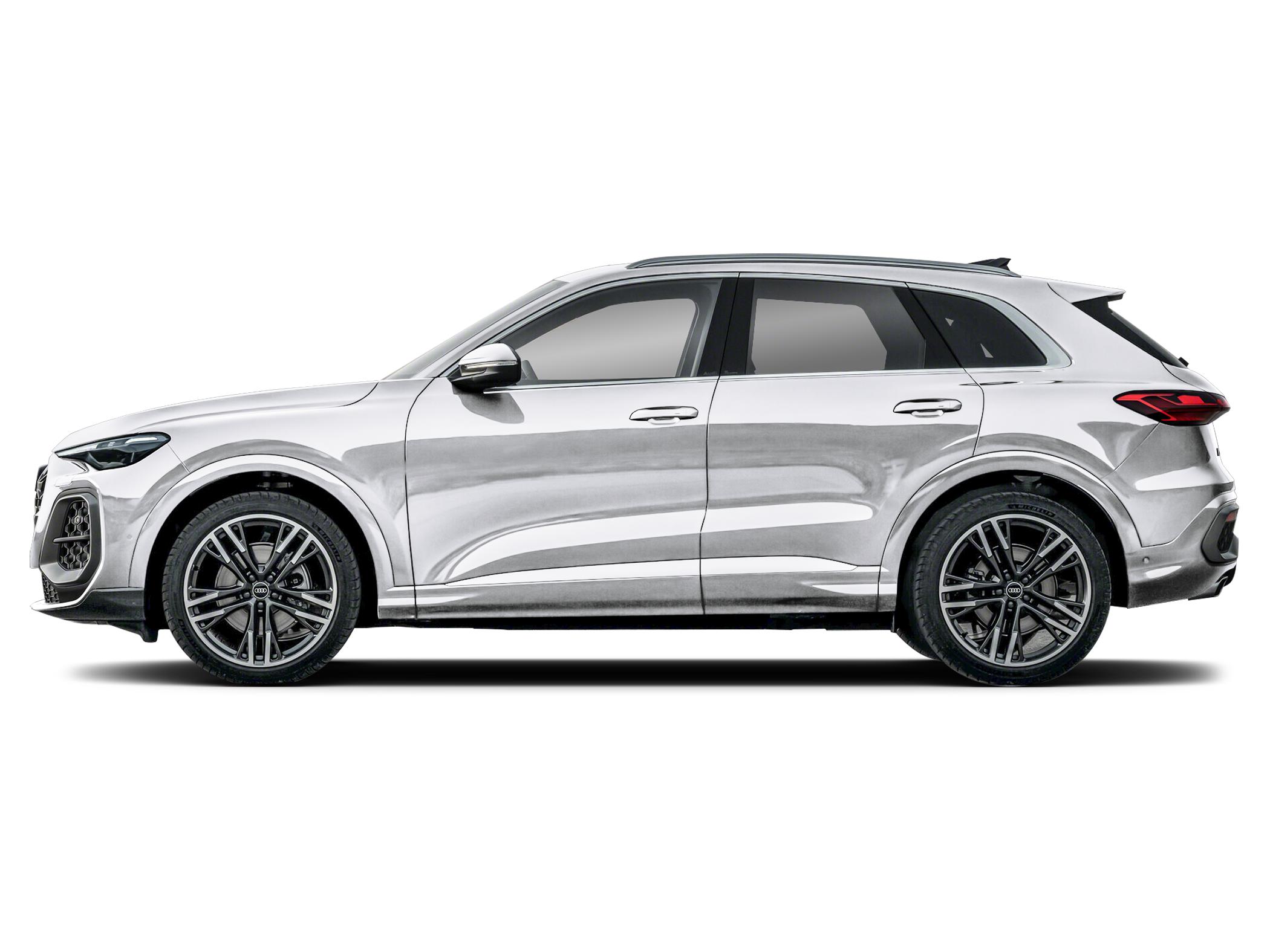2025 Audi Q5 Premium Plus photo 2