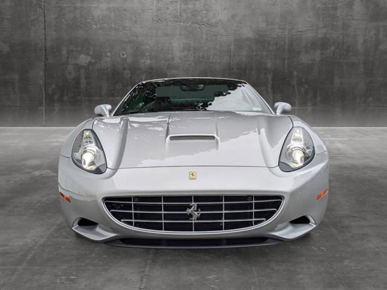 Used 2014 Ferrari California Base with VIN ZFF65TJA6E0201611 for sale in Las Vegas, NV