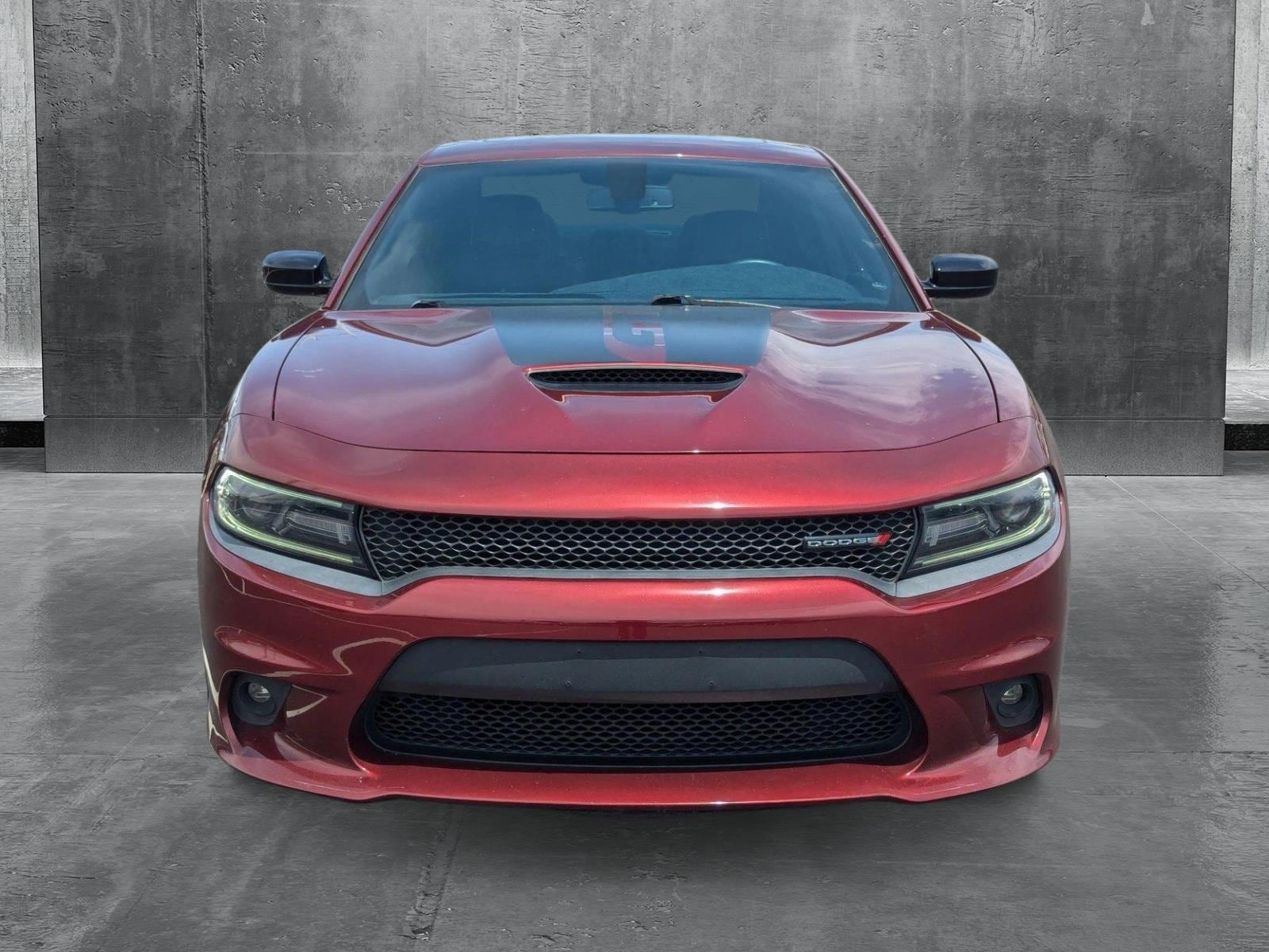 Used 2019 Dodge Charger GT with VIN 2C3CDXHGXKH597690 for sale in Las Vegas, NV