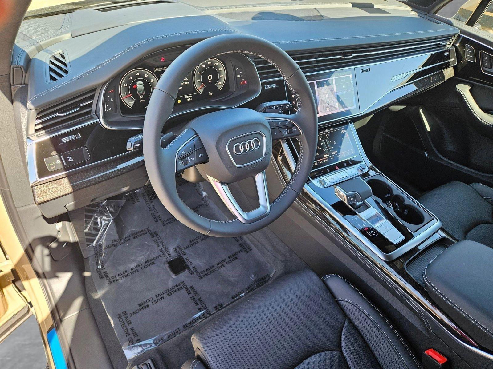 New 2025 Audi Q7 For Sale | Las Vegas | Serving Henderson