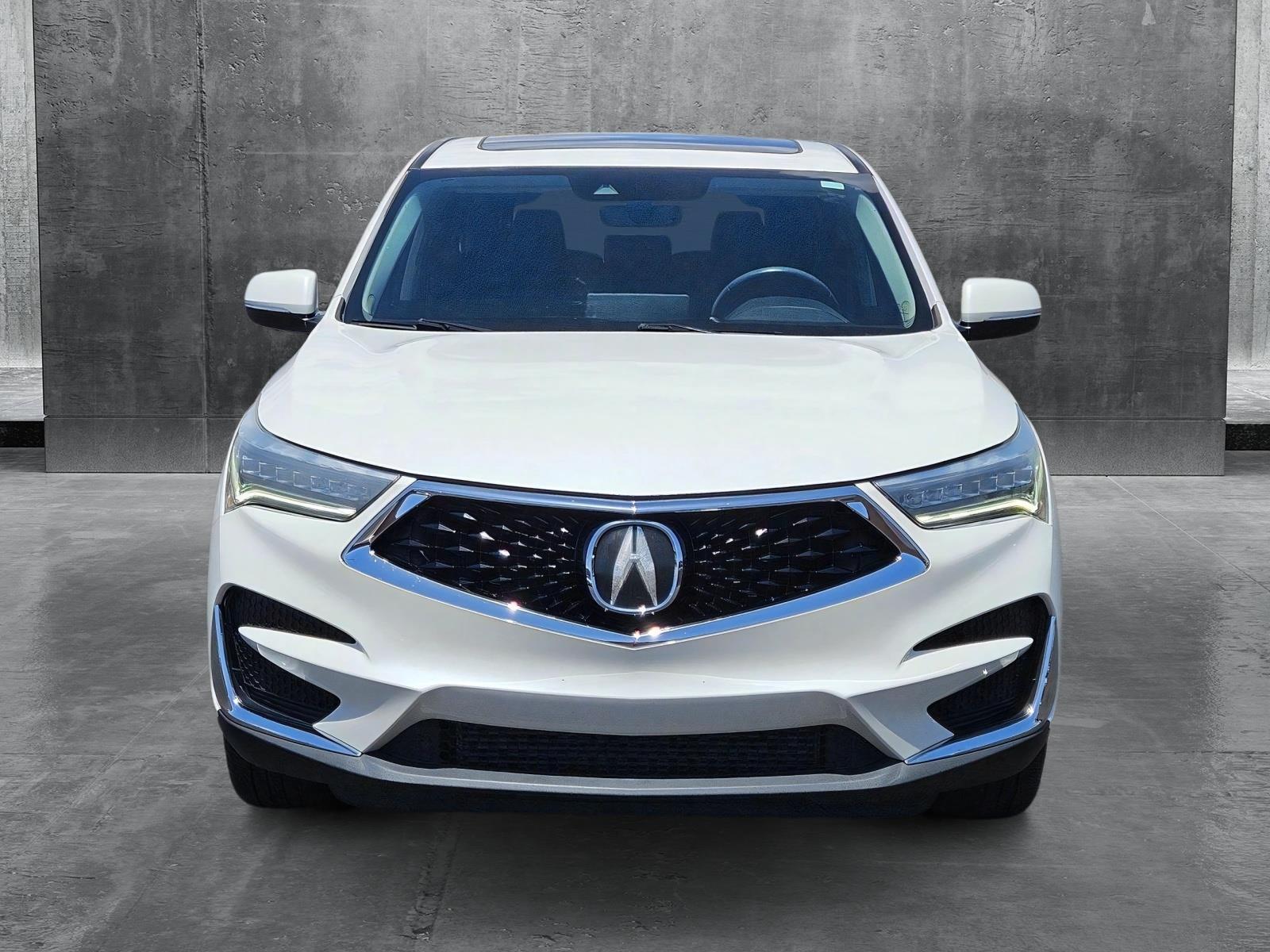 Used 2019 Acura RDX Base with VIN 5J8TC1H38KL022369 for sale in Las Vegas, NV
