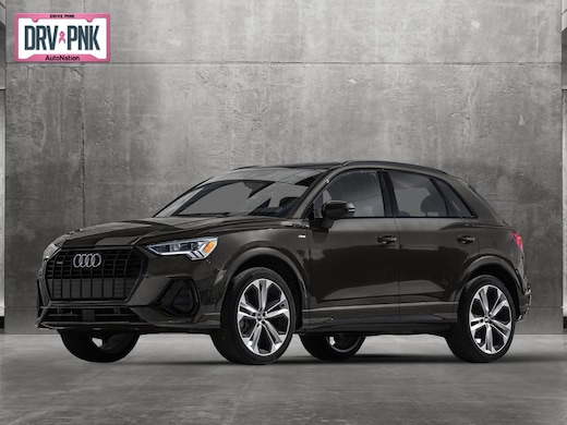 New Audi Q3 for Sale in Las Vegas, NV