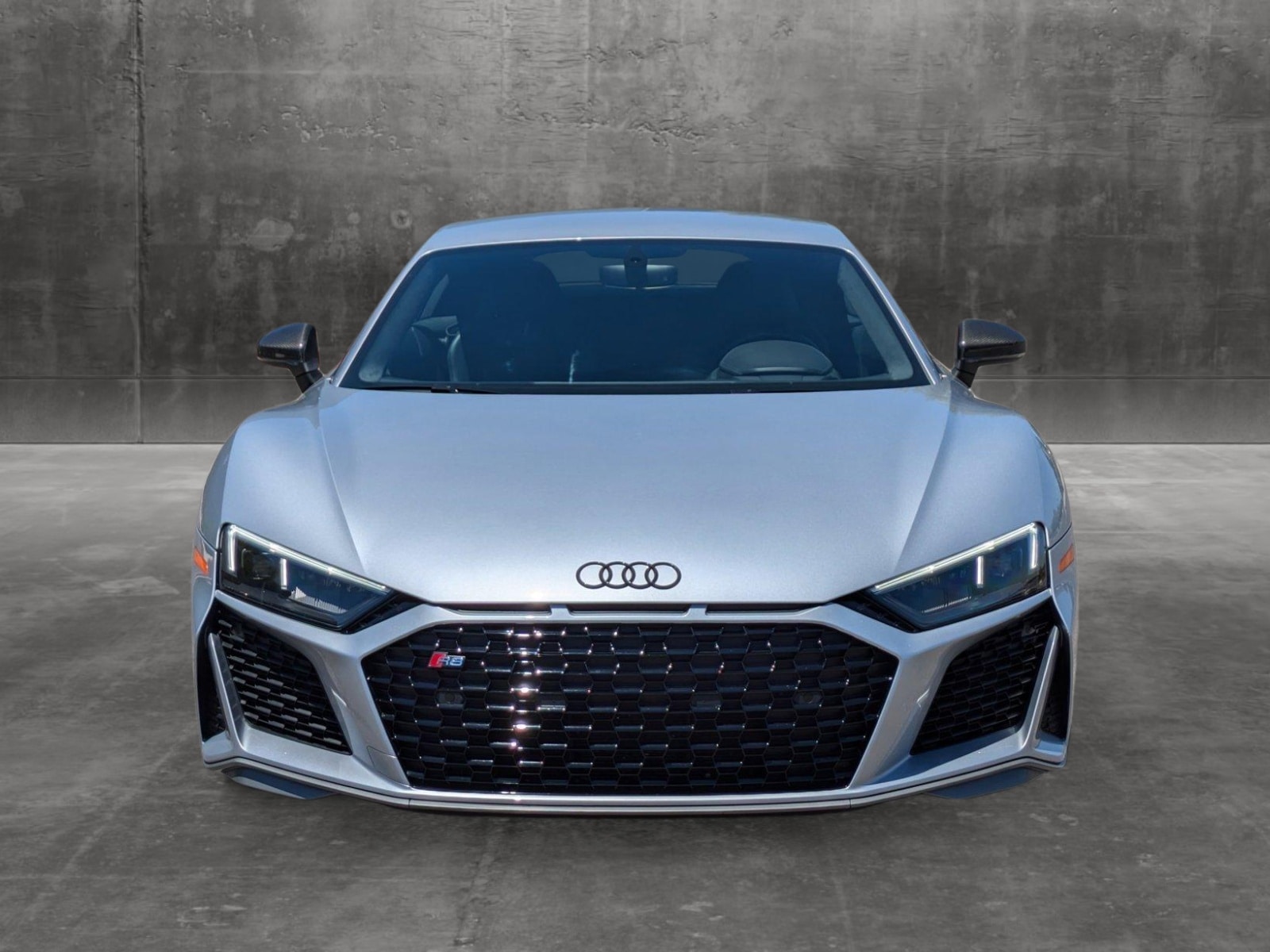 Used 2020 Audi R8 Performance with VIN WUAKBAFX4L7901335 for sale in Las Vegas, NV