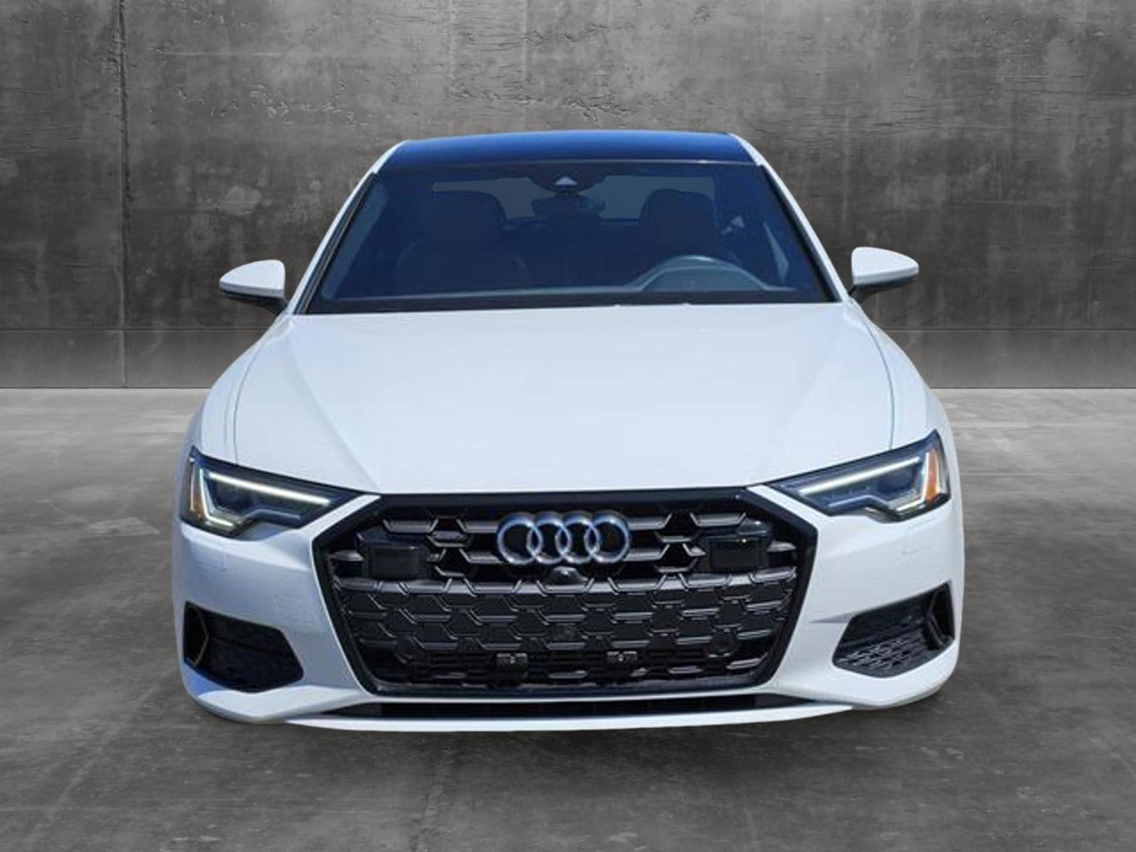 Certified 2024 Audi A6 Premium Plus with VIN WAUE3BF23RN010584 for sale in Las Vegas, NV