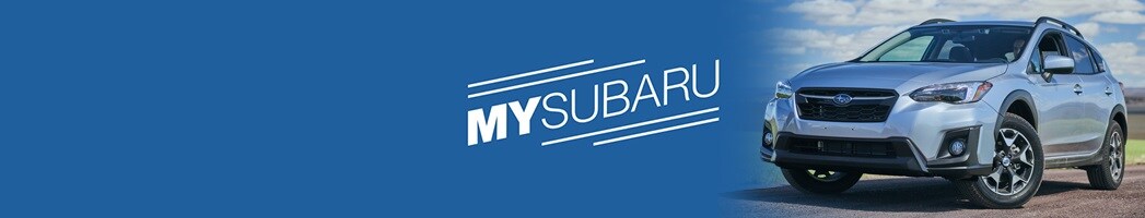 MySubaru - Desjardins Subaru