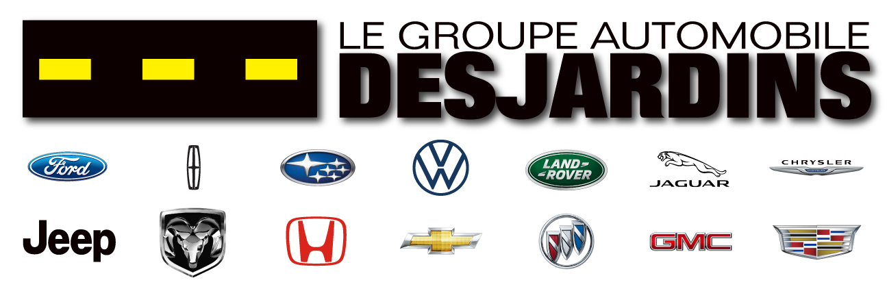Groupe Automobile Desjardins