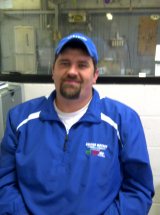 Chad Morris