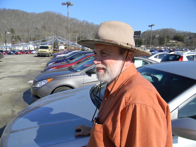 Terry Deskins