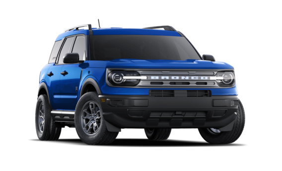 2023 Ford Bronco Sport Review, Pricing