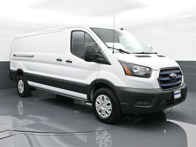 Used 2022 Ford Transit Van  with VIN 1FTBW1YKXNKA49916 for sale in Arcadia, FL