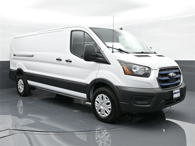 Used 2022 Ford Transit Van Base with VIN 1FTBW1YKXNKA49916 for sale in Arcadia, FL