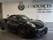 Alfa Romeo 4C Spider