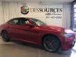 Alfa Romeo Giulia TI Sport