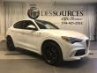 Alfa Romeo Stelvio Quadrifoglio
