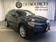 Alfa Romeo Stelvio TI