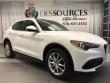 Alfa Romeo Stelvio TI