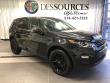 Land Rover Discovery Sport HSE