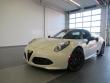 Alfa Romeo 4C Spider