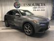 Alfa Romeo Stelvio Sport