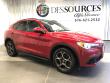Alfa Romeo Stelvio Sport