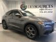 Alfa Romeo Stelvio Sport