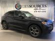 Alfa Romeo Stelvio Sport