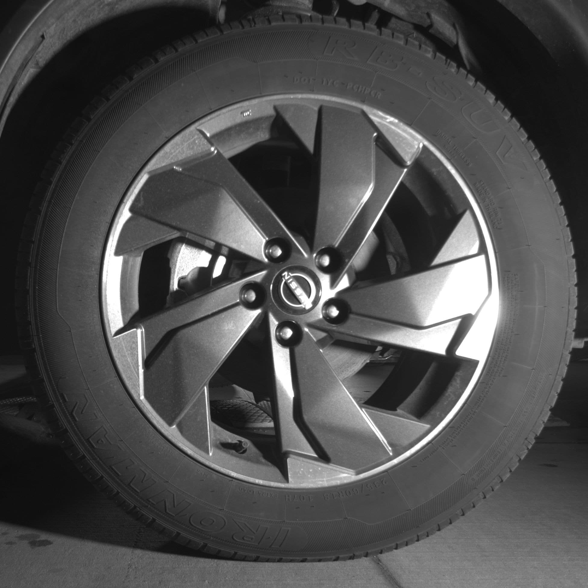 Thumbnail: 2025 Nissan Rogue - 9