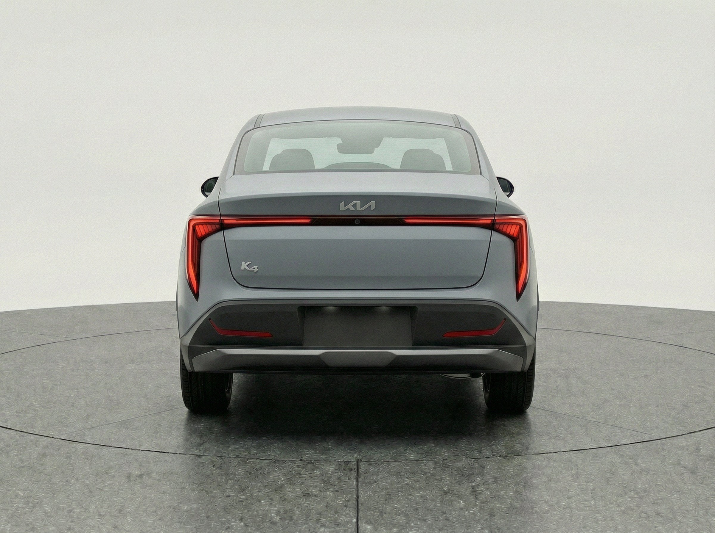Thumbnail: 2025 Kia K4 - 7