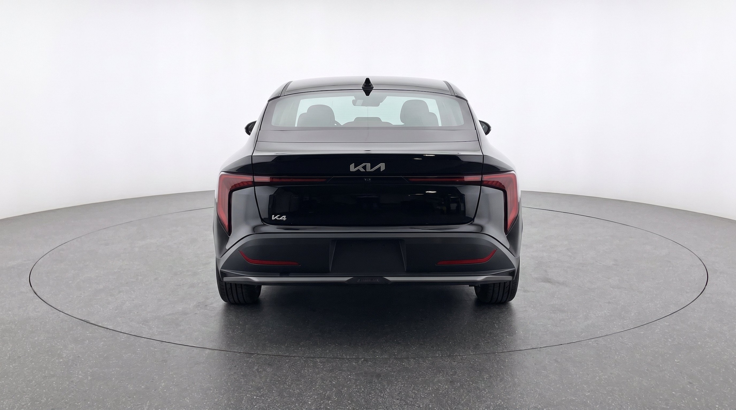 Thumbnail: 2026 Kia K4 - 7